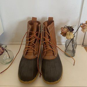 Bean Boots L.L. Bean